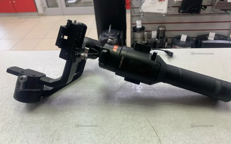 Стабилизатор DJI ronin  sc