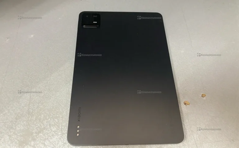 Планшет Xiaomi Pad 6 8/256GB
