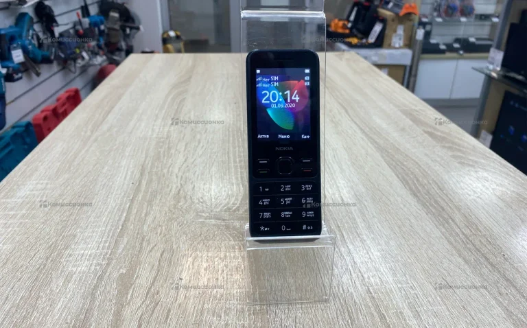 Nokia ta-1235 телефон