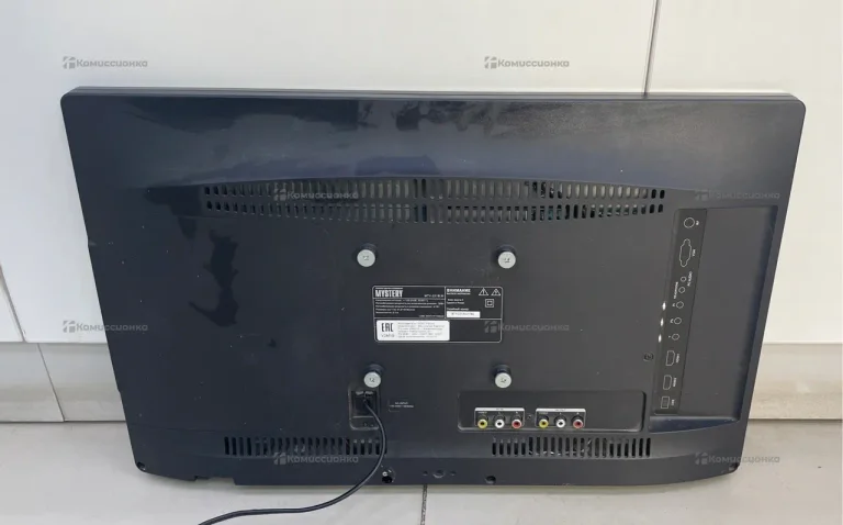 Телевизор Mystery MTV-2218LW
