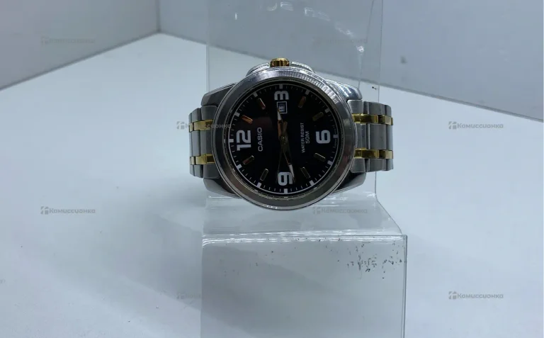 Часы Casio MTP-1314