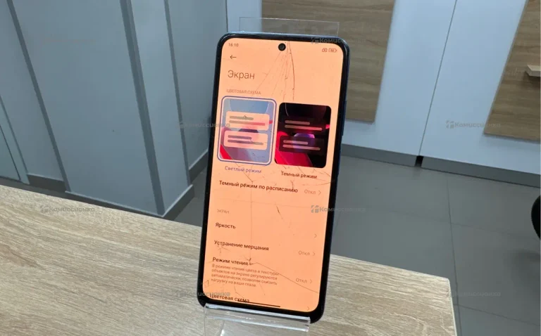 Xiaomi Redmi Note 10S 6/64 ГБ