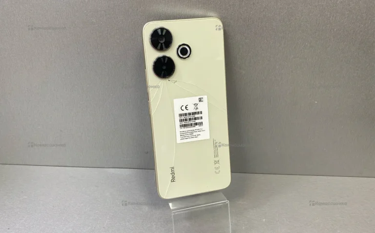 Xiaomi Redmi 13 8/256 ГБ.