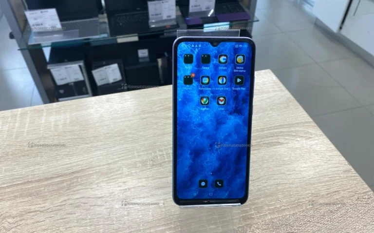 Xiaomi Redmi 9A 2/32 ГБ