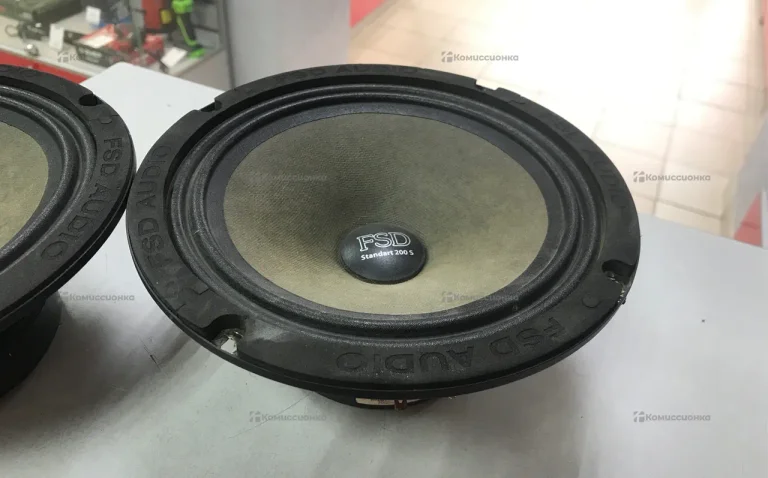 Колонка  FSD standart 200s