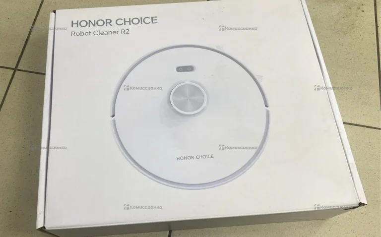 Пылесос  Honor  CHOICE robot cleaner r2