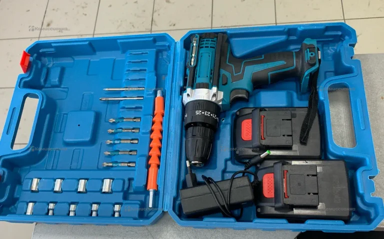 шуруповерт makita реплика