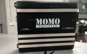 Купить Усилитель Momo equipped p-2.90 б/у , в Самара Цена:2500рублей