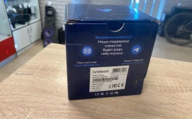 Купить Камера видеонаблюдения Ivideon V Mensa б/у , в Зеленодольск Цена:900рублей