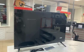 Купить Телевизор Smart TV smart tv 32. б/у , в Кострома Цена:8900рублей