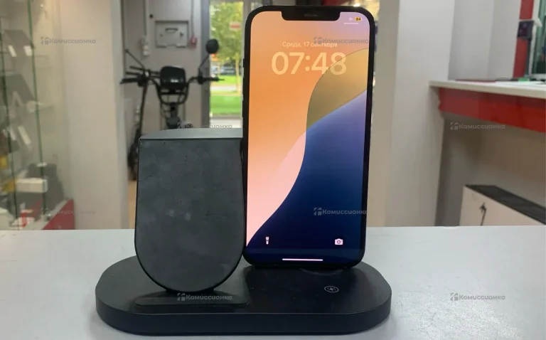 Apple iPhone 12 Pro Max 6/256 ГБ