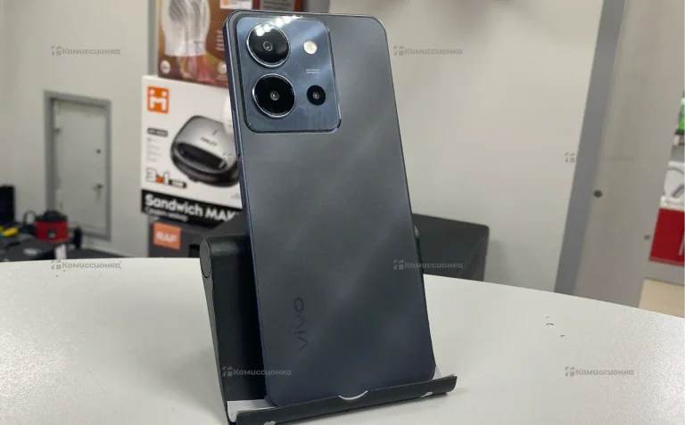 Vivo реплика Y36 8/128 ГБ