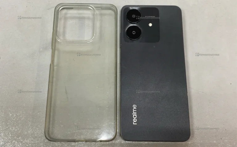 Realme Note 60x 4/128 ГБ