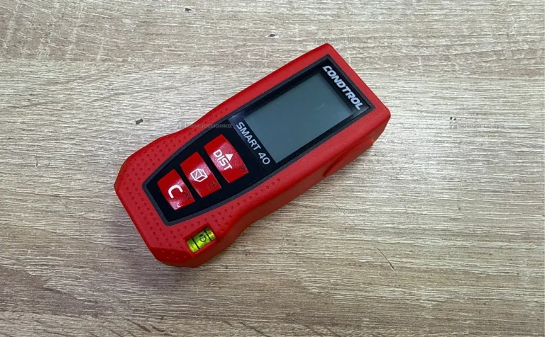 Лазерный дальномер Condtrol SMART 40