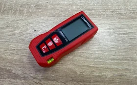 Купить Лазерный дальномер Condtrol SMART 40 б/у , в Челябинск Цена:1500рублей