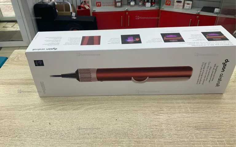 Фен Dyson