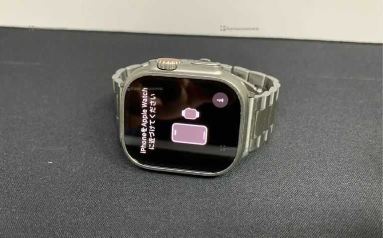 Apple Watch Ultra 49mm