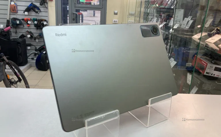 Планшет Xiaomi Redmi Pad SE