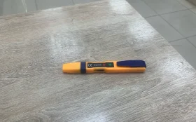 Купить Тестер напряжения Stayer MS-48M(индикаторная отвер б/у , в Нижнекамск Цена:250рублей