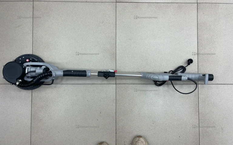 шлифовальная машина Elektrolite ШМ 1200