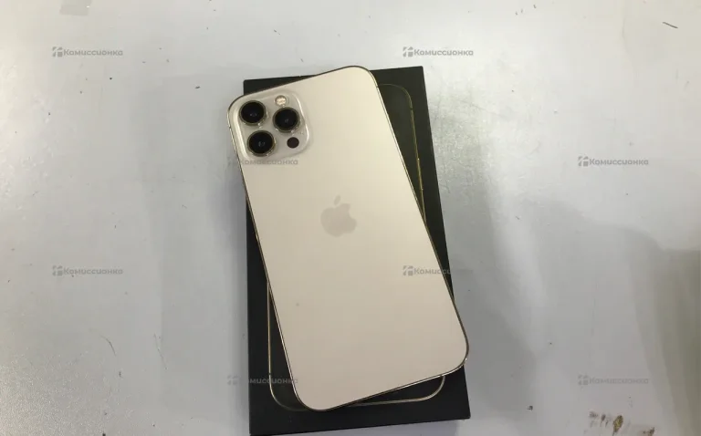 Apple iPhone 12 Pro Max 6/256 ГБ