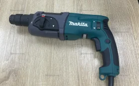 Купить Перфоратор makita HR2470 б/у , в Магнитогорск Цена:6500рублей