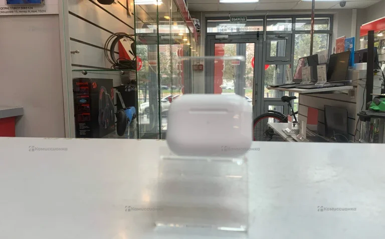 Наушники  AirPods rep