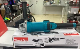 ушм MAKITA 125 длин ручка 9668HN