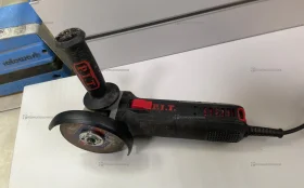 болгарка pit pws125-c6