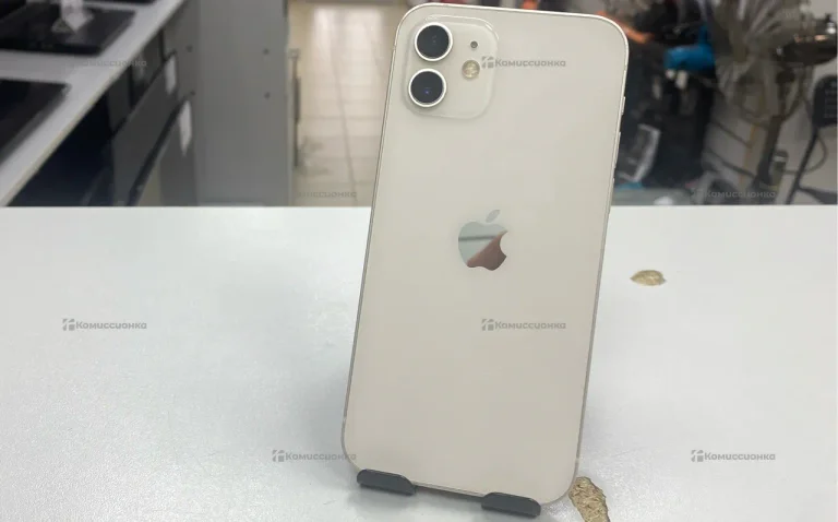 Apple 12 64 ГБ
