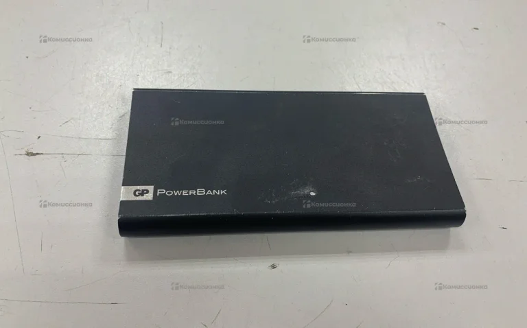 Power Bank gp battery experts