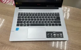Ноутбук  ACER Aspire 1 A114-33