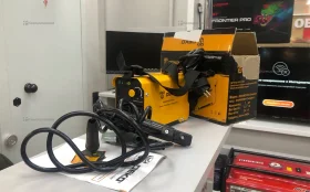 Сварочный аппарат Deko 200A