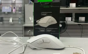 Игровая мышь RAZER Deathadder essential