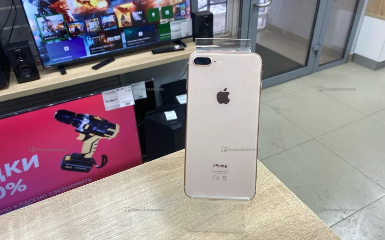 Apple iPhone 8 Plus 3/64 ГБ