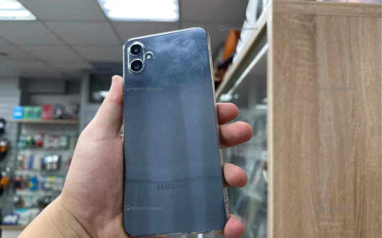 Samsung Galaxy A05 4/64 ГБ