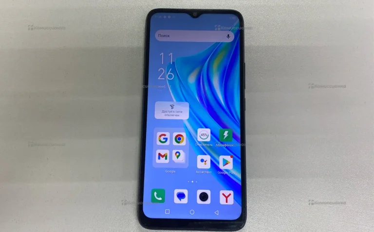 Infinix Hot 20i 4/64 ГБ