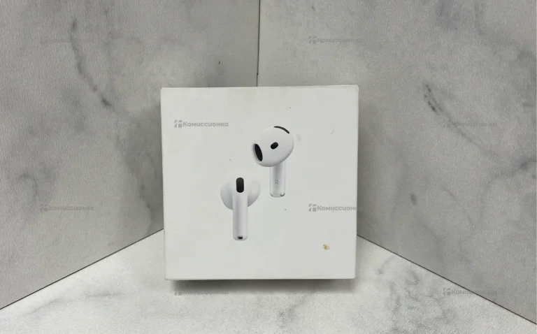 Наушники  AirPods 4anc