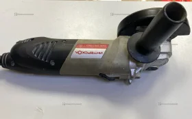 Купить УШМ Интерскол УШМ-125/1100 б/у , в Сызрань Цена:1990рублей