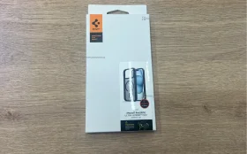 Чехол для Iphone 17 Pro MagSafe Spigen - Тонированный