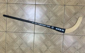 Купить Клюшка для хоккея с мячом Stex Orange Hail б/у , в Красноярск Цена:1290рублей