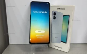 Samsung Galaxy A06 6/128 ГБ
