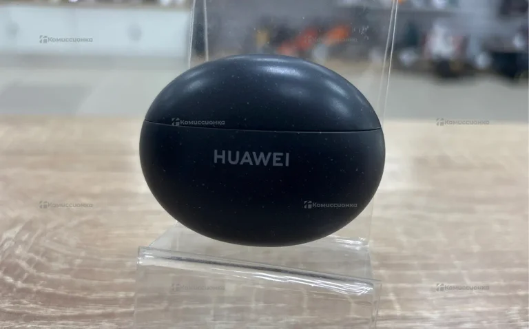 Наушники  huawei