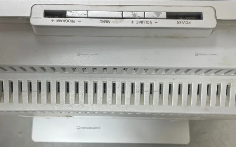 Телевизор Philips 20PFL4102