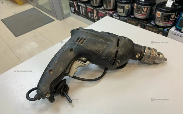 дрель шуруповерт SC-07