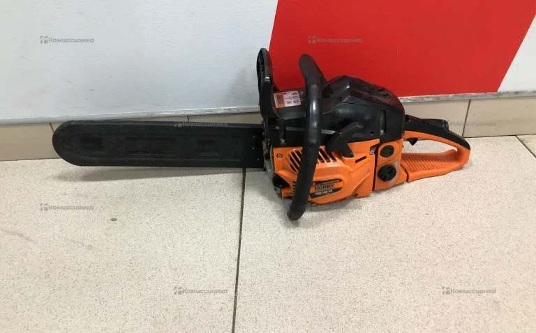 Бензопила Karwer hobby