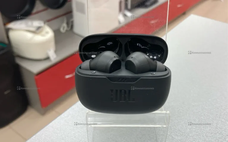 Наушники JBL