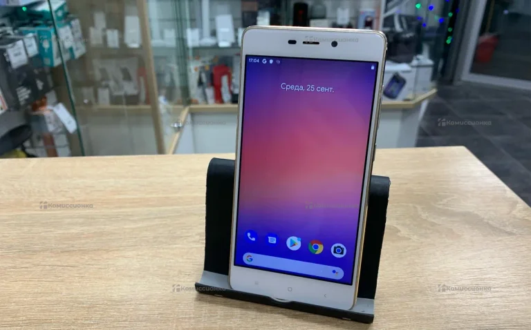 Xiaomi Redmi 4 prime