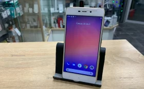 Xiaomi Redmi 4 prime