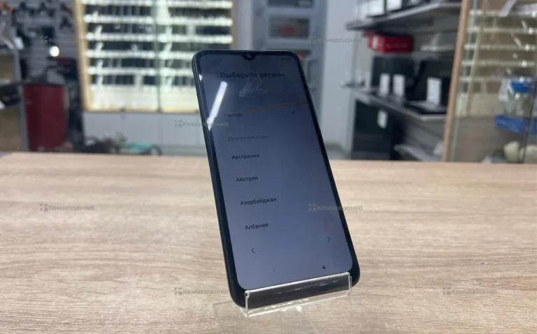 Xiaomi Redmi 9A